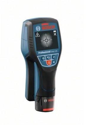 Scanner Mural Bosch Professionnel D-tect 120