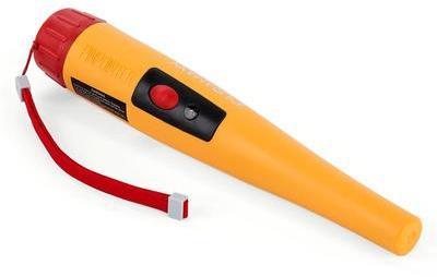 DURAMAXX Powerpoint Pinpointer numérique détecteur
