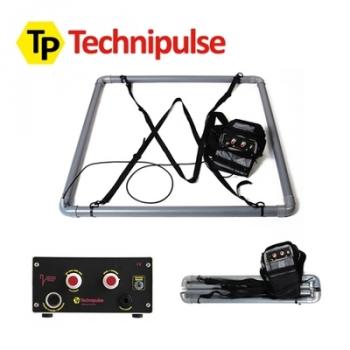 Détecteur de Métaux TECHNIPULSE