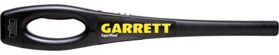 Detecteur de metal portatif SUPER WAND Garrett 3