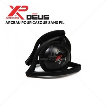 Arceau casque sans fil XP DEUS Arceau casque sans fil XP