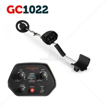 Détecteur de Métaux Détecteur de Métaux CG1022