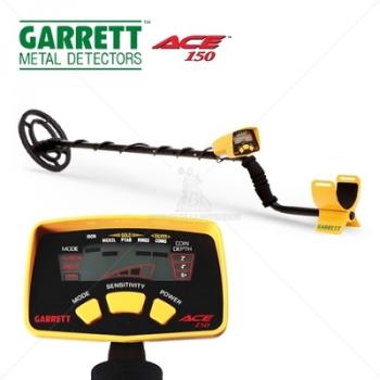 Détecteur de Métaux Garrett ACE 150
