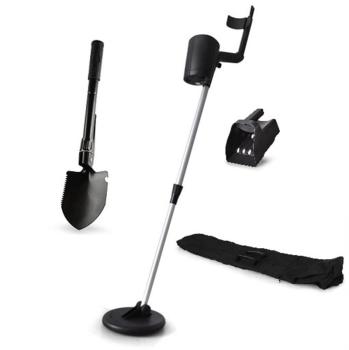 Duramaxx Set Chercheur dOr Basic One : Détecteu