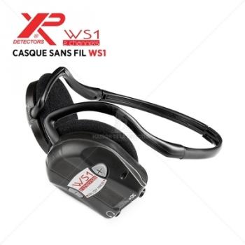 Casque sans fil XP WS1 Casque sans fil XP WS1