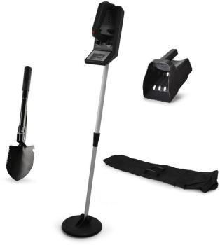DURAMAXX Set chercheur dor Basic Two