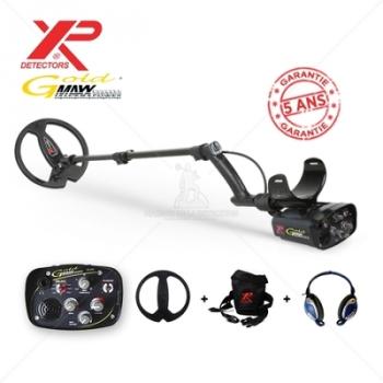 Détecteur de Métaux XP Gold Maxx Power
