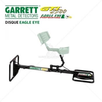 Disque Eagle Eyes GARRETT Disque Eagle Eyes GARRETT