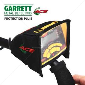 Protection pluie GARRETT ACE