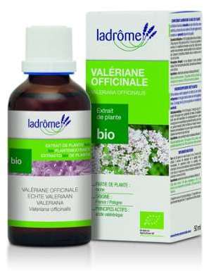 Ladrôme Valériane Officinale 50 ml Ladrôme Valériane Officinale