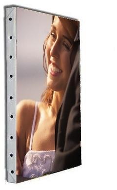 Photo sur toile format 90x30