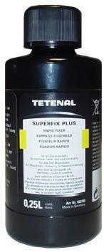 TETENAL Fixateur Superfix Plus 0.25L