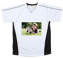 T-shirt de sport (Taille S)