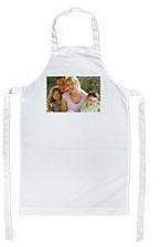 Tablier de cuisine photo pro