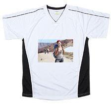 T-shirt de sport (Taille M)