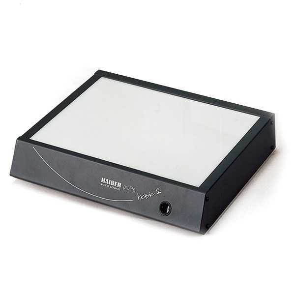 Kaiser Table Lumineuse Prolite Basic 2 - KAI2403