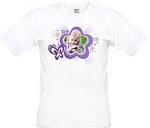 T-shirt design (Taille S)