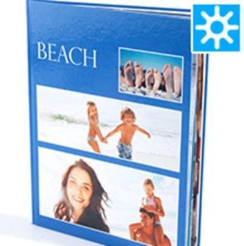 Livre photo Pixum XXL Paysage, 26 à 154 pages