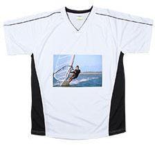 T-shirt de sport (Taille XL)