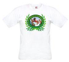 T-shirt design (Taille XXL)