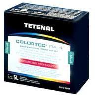 TETENAL RA-4 Kit Colortec Professional Print RT 5L