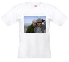 T-Shirt (Taille L)