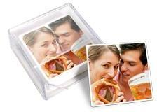 Sous verre photo (lot de 15)