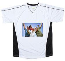 T-shirt de sport (Taille XXL)