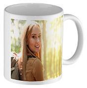 Mug photo (intérieur blanc)
