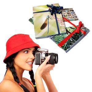 Pack 60 photos format 10x15