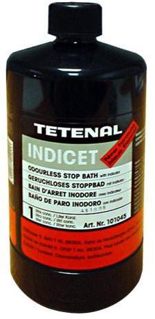 TETENAL Indicet 1L (Sans odeur)