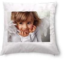 Coussin photo