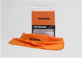 Tetenal Chiffon de laboratoire antistatique orange