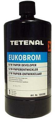 TETENAL Révélateur Papier Eukobrom 1L