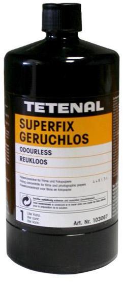 TETENAL Fixateur Superfix 1L (Sans odeur)