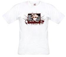T-shirt design (Taille M)