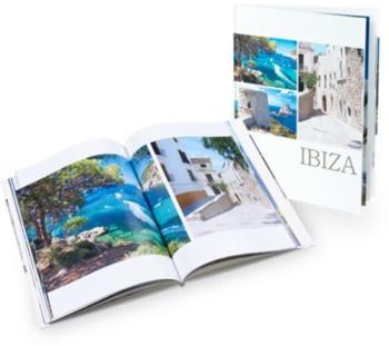 Livre photo Pixum Grand Portrait, 26 à 154 pages
