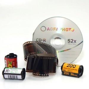 Developpement+mini-tirage+cd dun appareil jetable