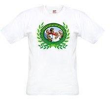 T-shirt design (Taille XL)