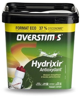 Overstim.s Hydrixir antioxydant - 3kg grenade-guar