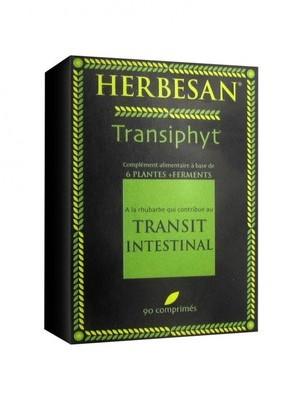 Herbesan Transiphyt 90 Comprimés