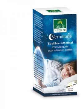 Vermilune sirop Vermilune sirop