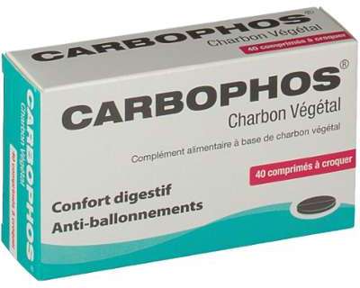 Catgorie Digestion ventre plat page 9 du guide et