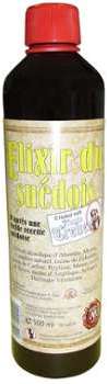 Elixir du suédois Elixir du suédois