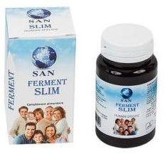 Probiotiques Slim - Lactobacillus gasseri 30 gélul