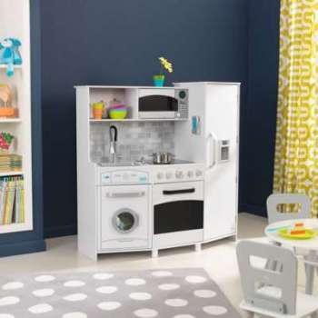 KDKRAFT Grande cuisine avec son et lumière - 53369 KDKRAFT Grande cuisine avec