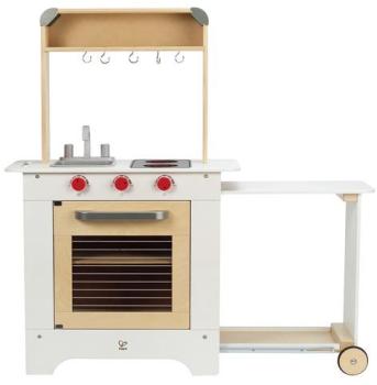 Hape Cuisine pour enfant Cook n Serve E3126