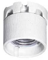 DOUILLE E27 ECL PUB PORCELAINE DOUILLE E27 ECL PUB PORCELAINE