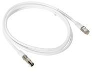 CORDON TV RJ45 (IEC F) CORDON TV RJ45 (IEC F)