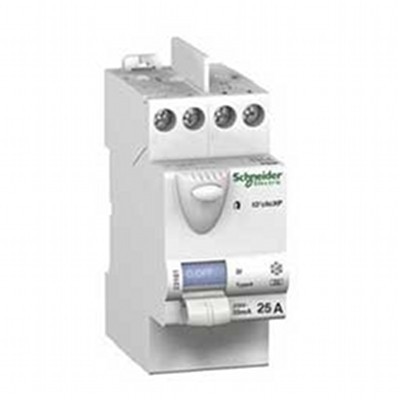 SCHNEIDER - Interrupteur différentiel 40A type AC